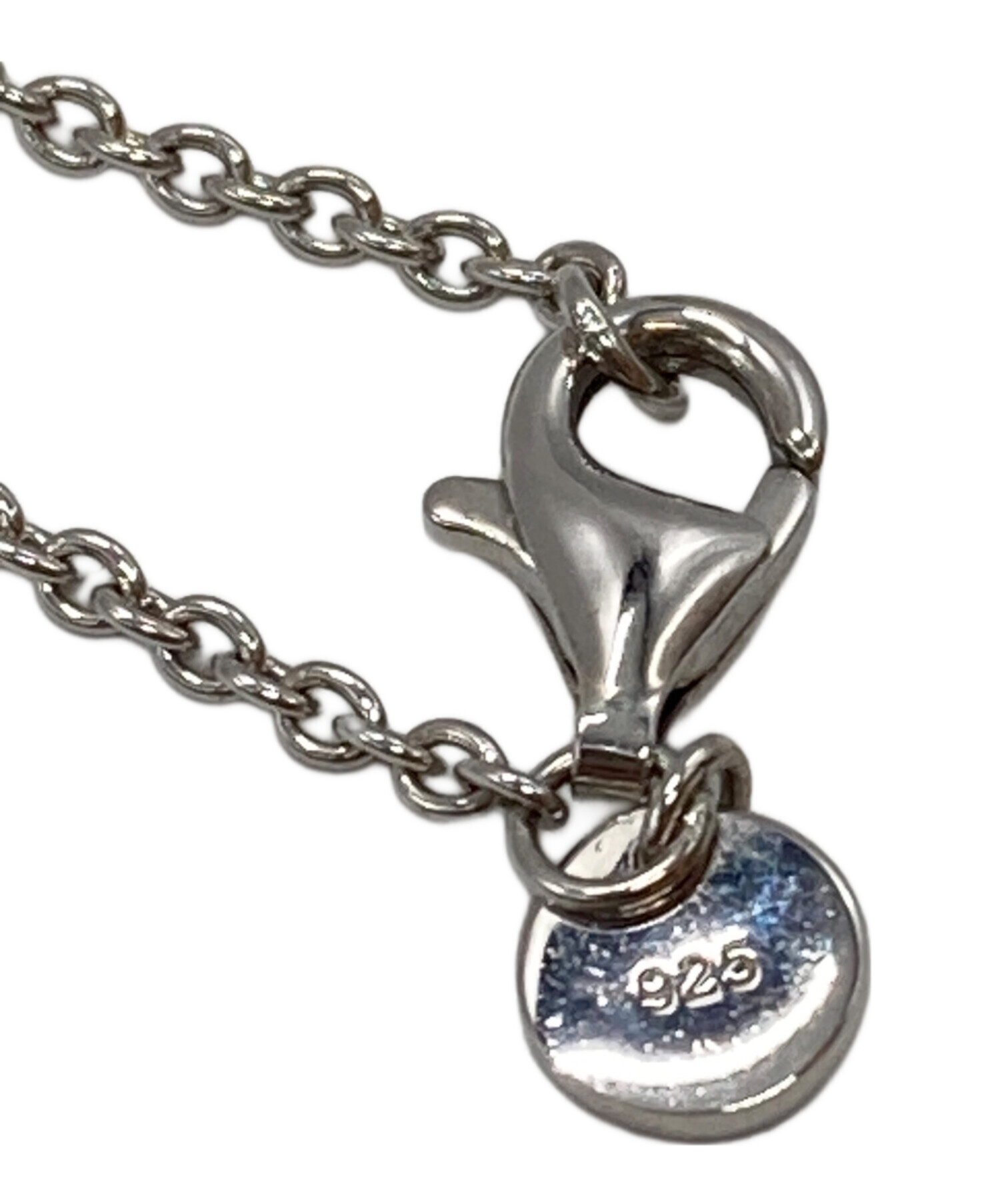 中古・古着通販】TOM WOOD (トムウッド) Rolo Chainネックレス