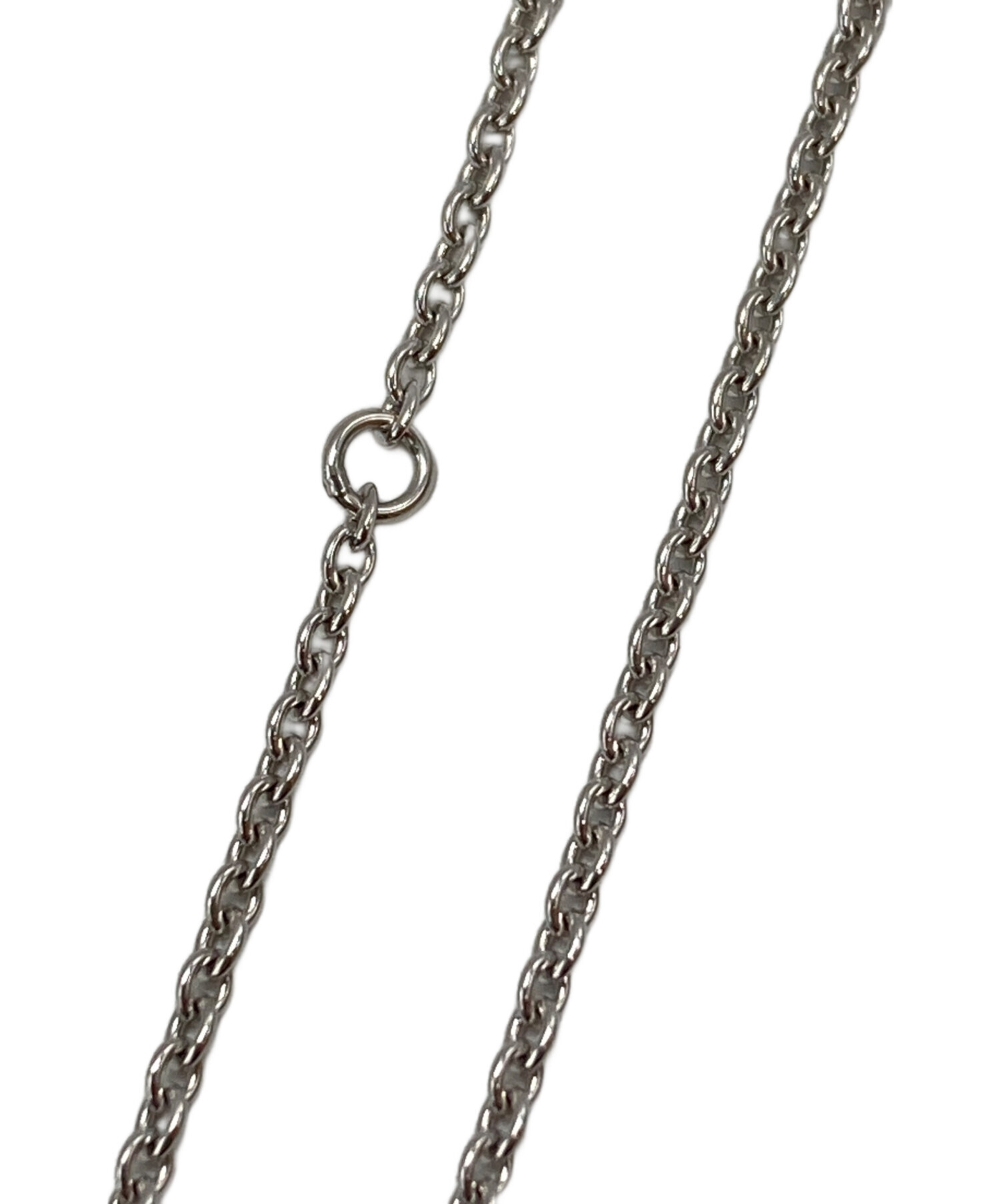 中古・古着通販】TOM WOOD (トムウッド) Rolo Chainネックレス