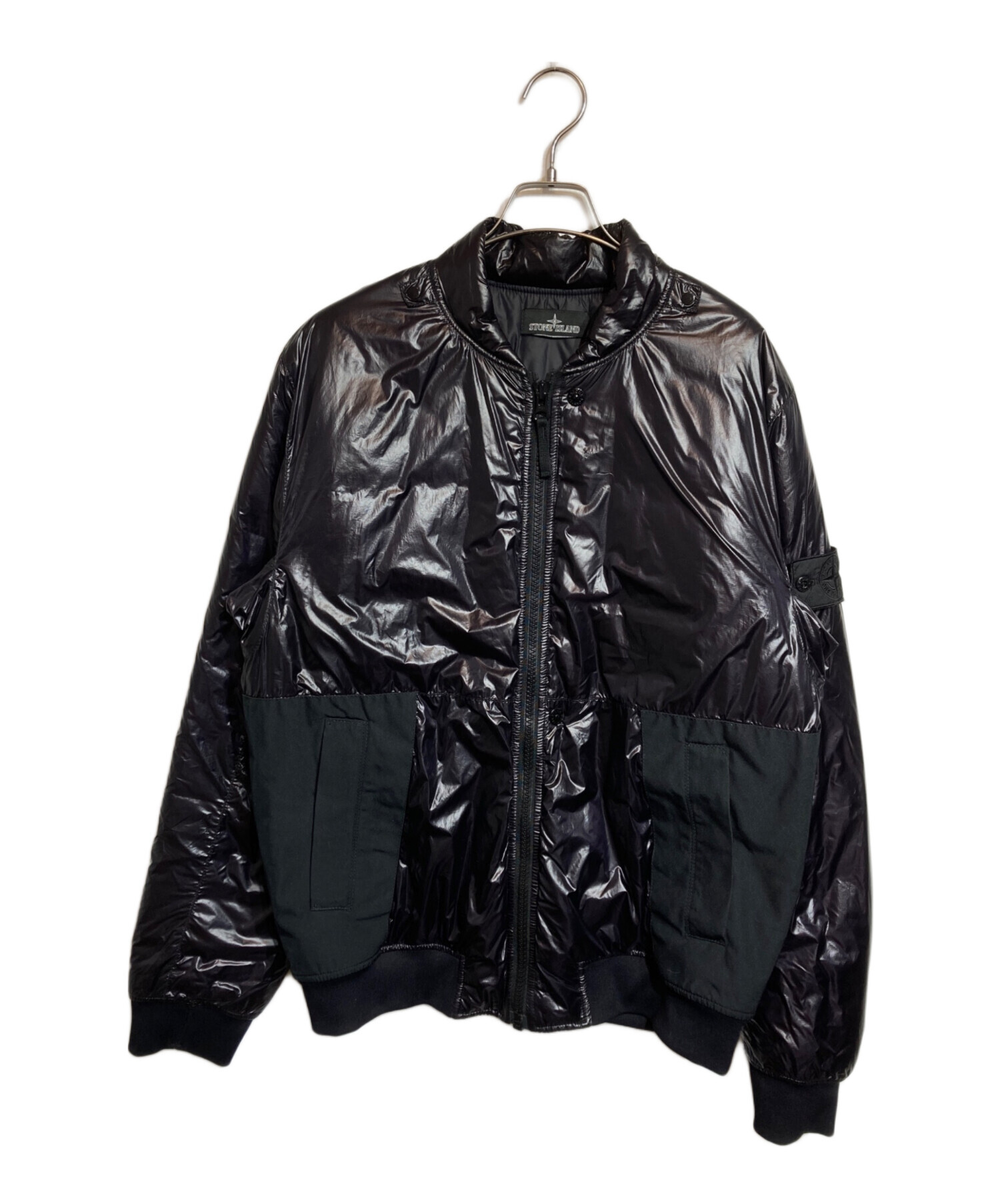 ストーンアイランド Pertex Quantum Y Primaloft M 中古・古着通販】STONE ISLAND (ストーンアイランド) Pertex Quantum Y