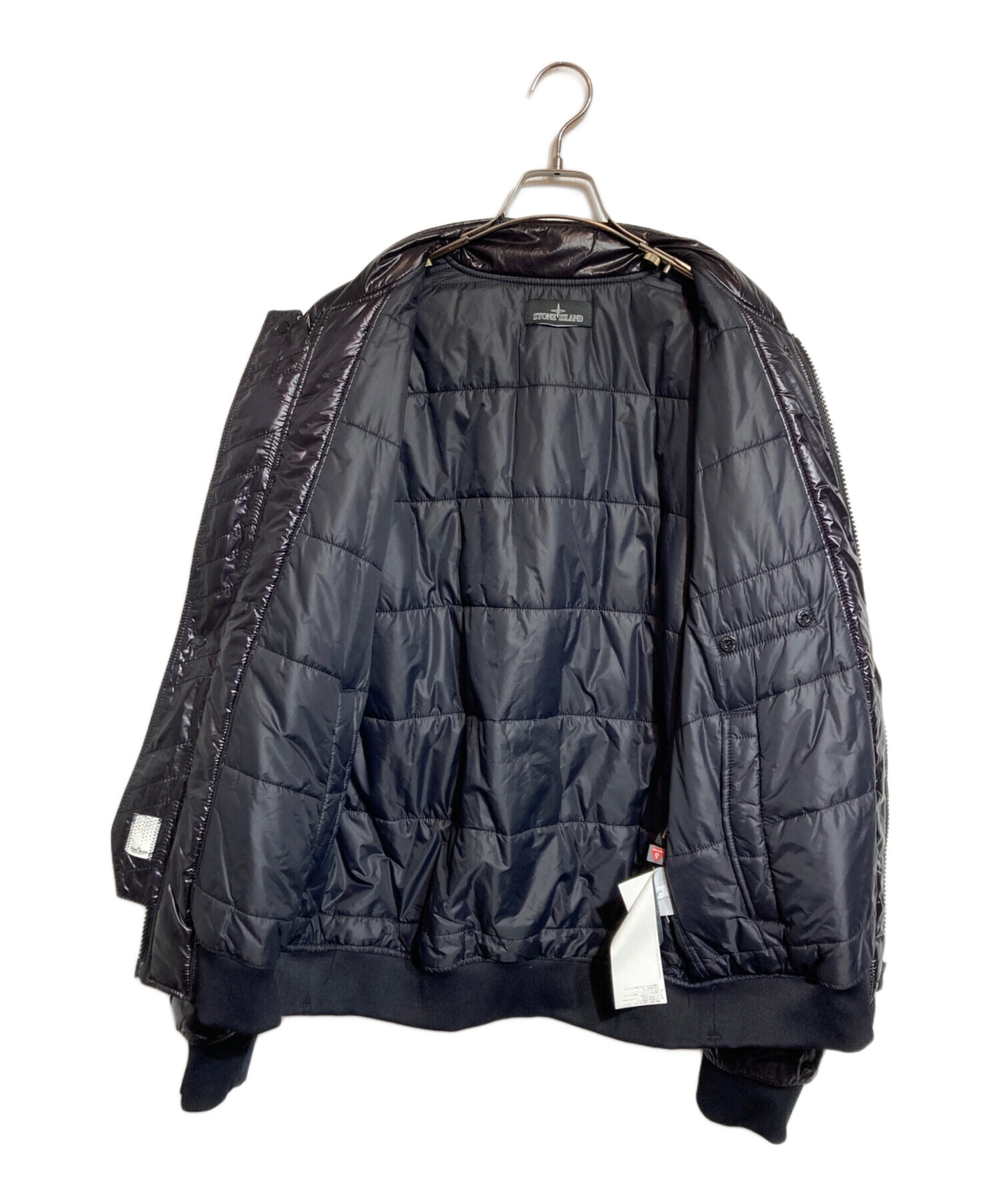 中古・古着通販】STONE ISLAND (ストーンアイランド) Pertex Quantum Y