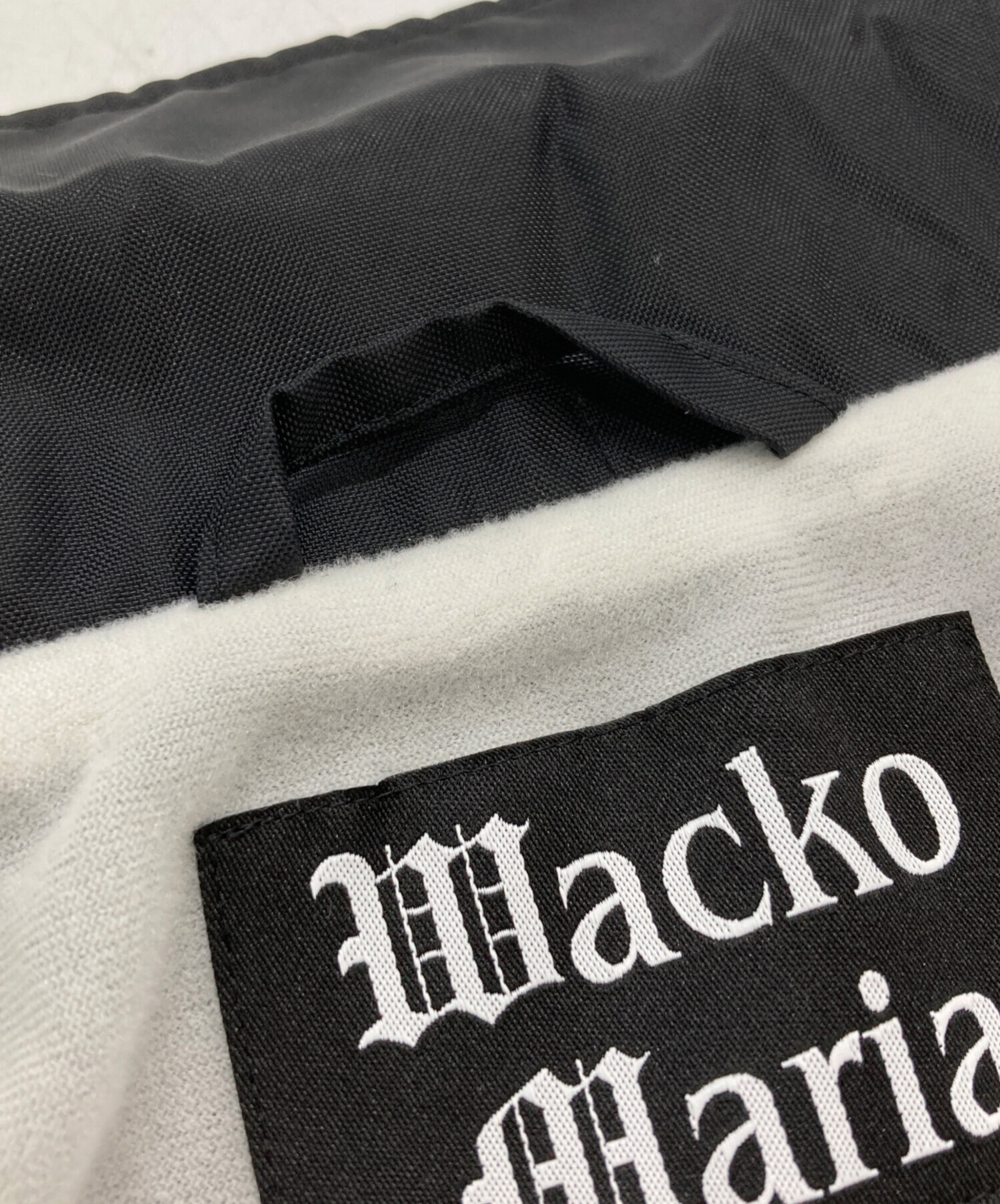 中古・古着通販】WACKO MARIA (ワコマリア) コーチジャケット/COACH