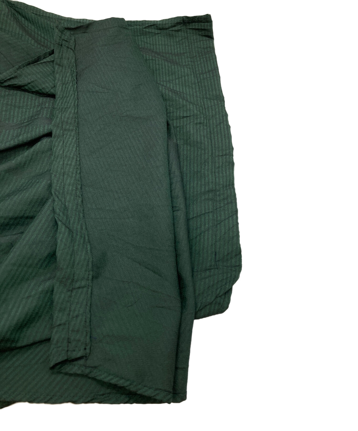 中古・古着通販】ISSEY MIYAKE FETE (イッセイミヤケフェット) 変形