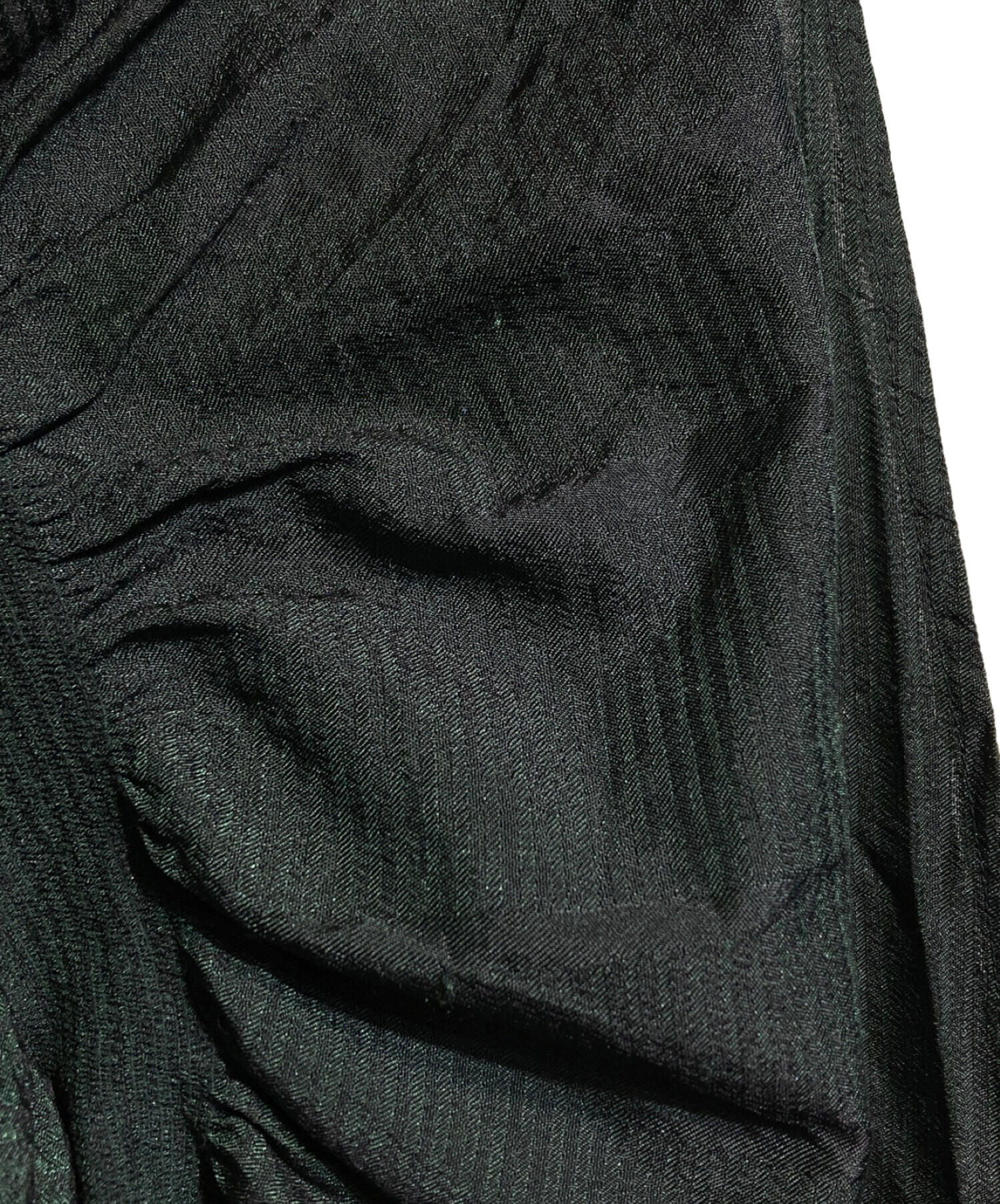 中古・古着通販】ISSEY MIYAKE FETE (イッセイミヤケフェット) 変形