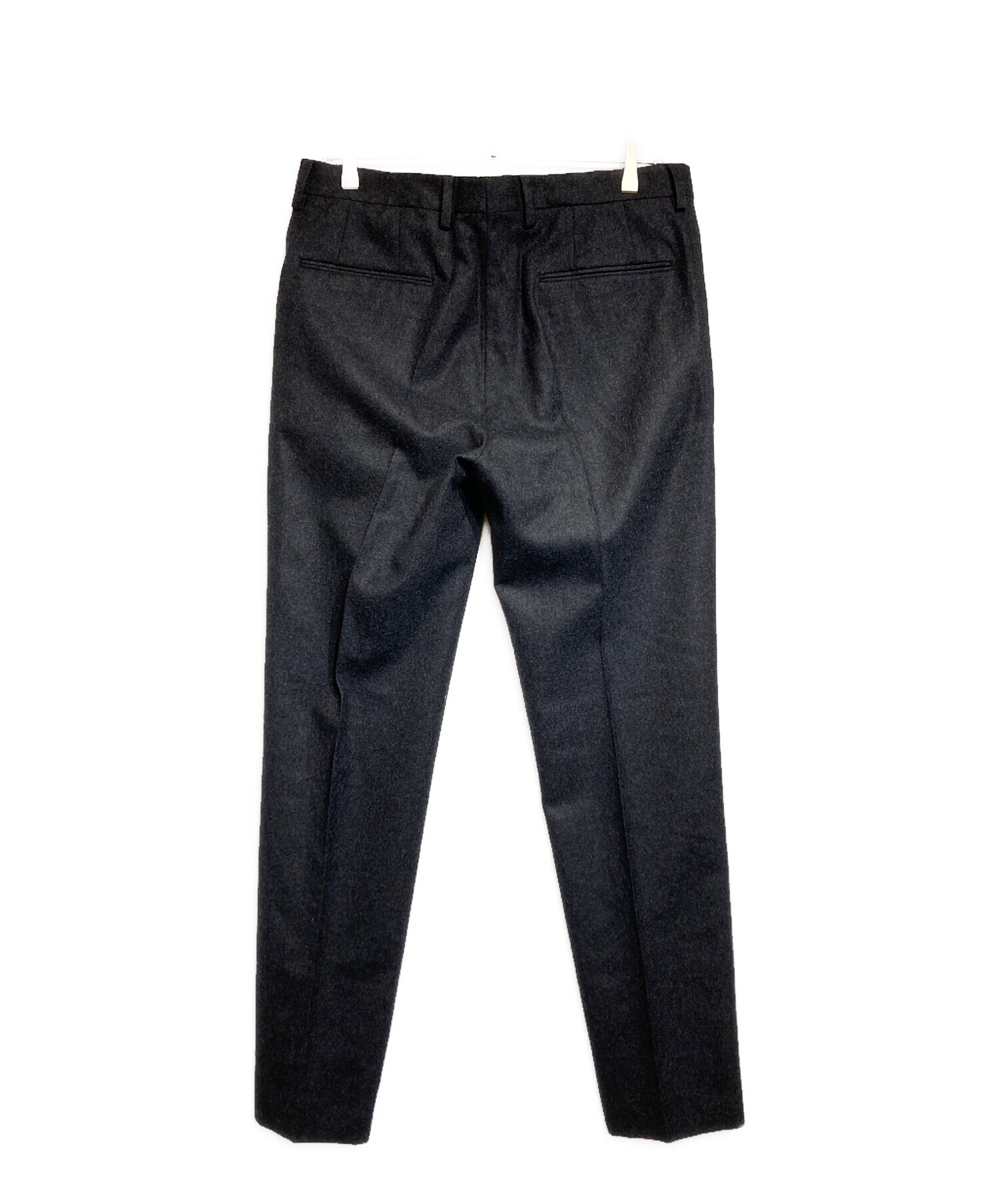 中古・古着通販】DRIES VAN NOTEN (ドリスヴァンノッテン) ウール