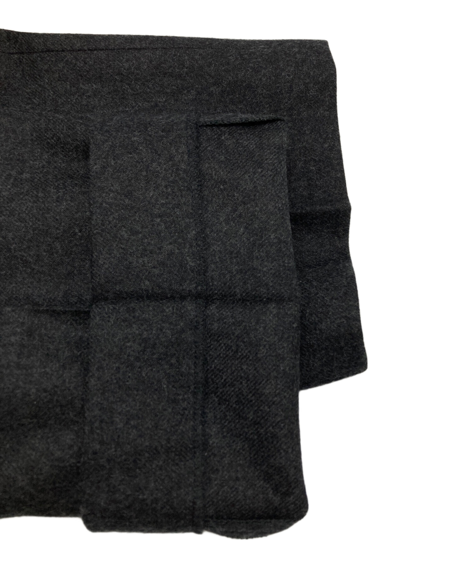 中古・古着通販】DRIES VAN NOTEN (ドリスヴァンノッテン) ウール