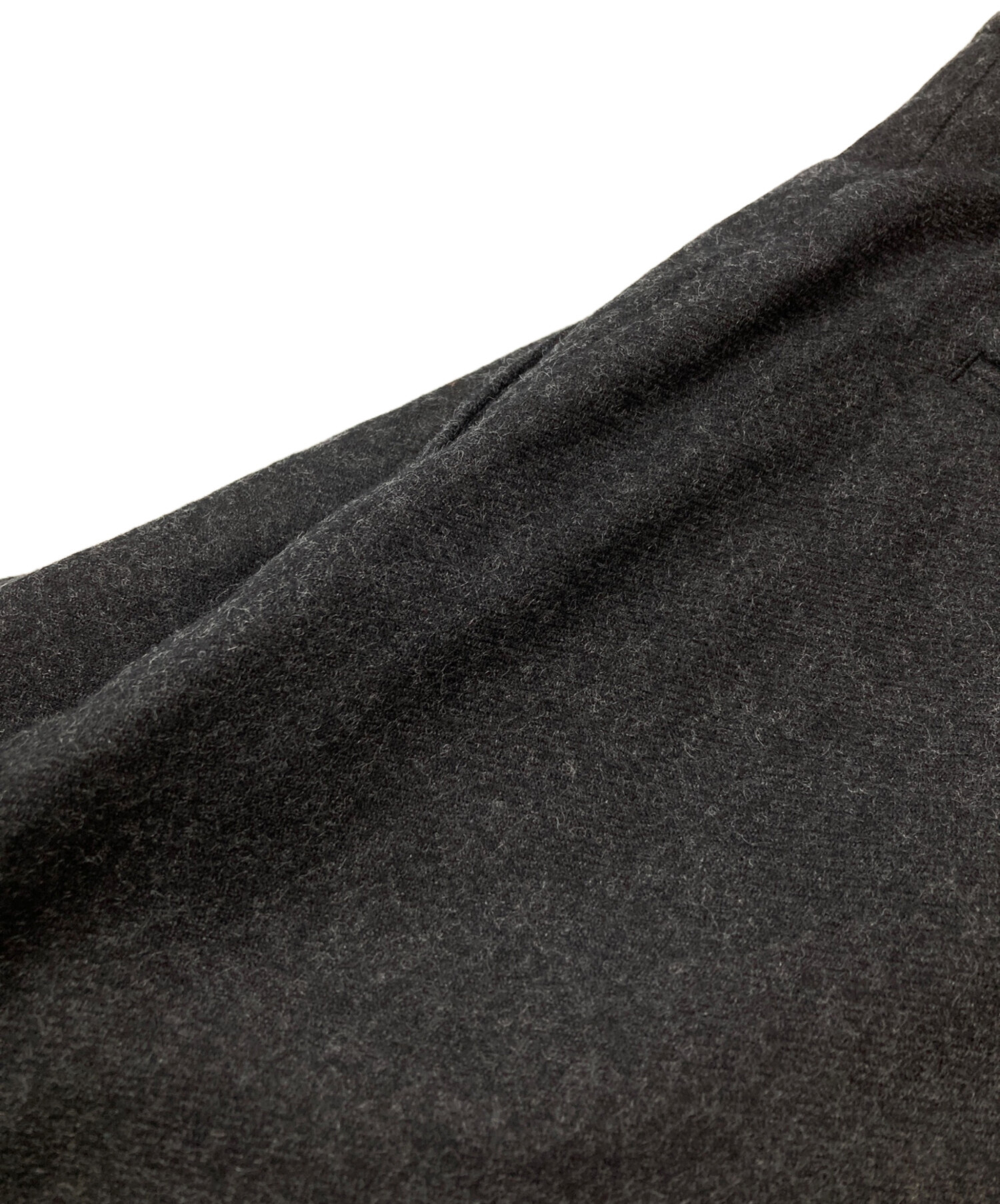 中古・古着通販】DRIES VAN NOTEN (ドリスヴァンノッテン) ウール