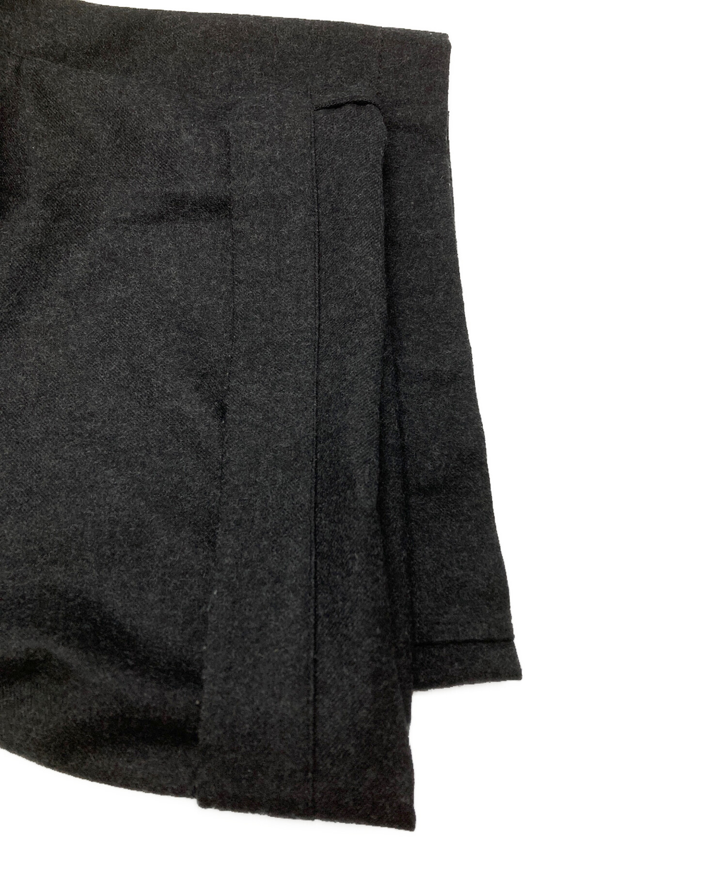 中古・古着通販】DRIES VAN NOTEN (ドリスヴァンノッテン) ウール