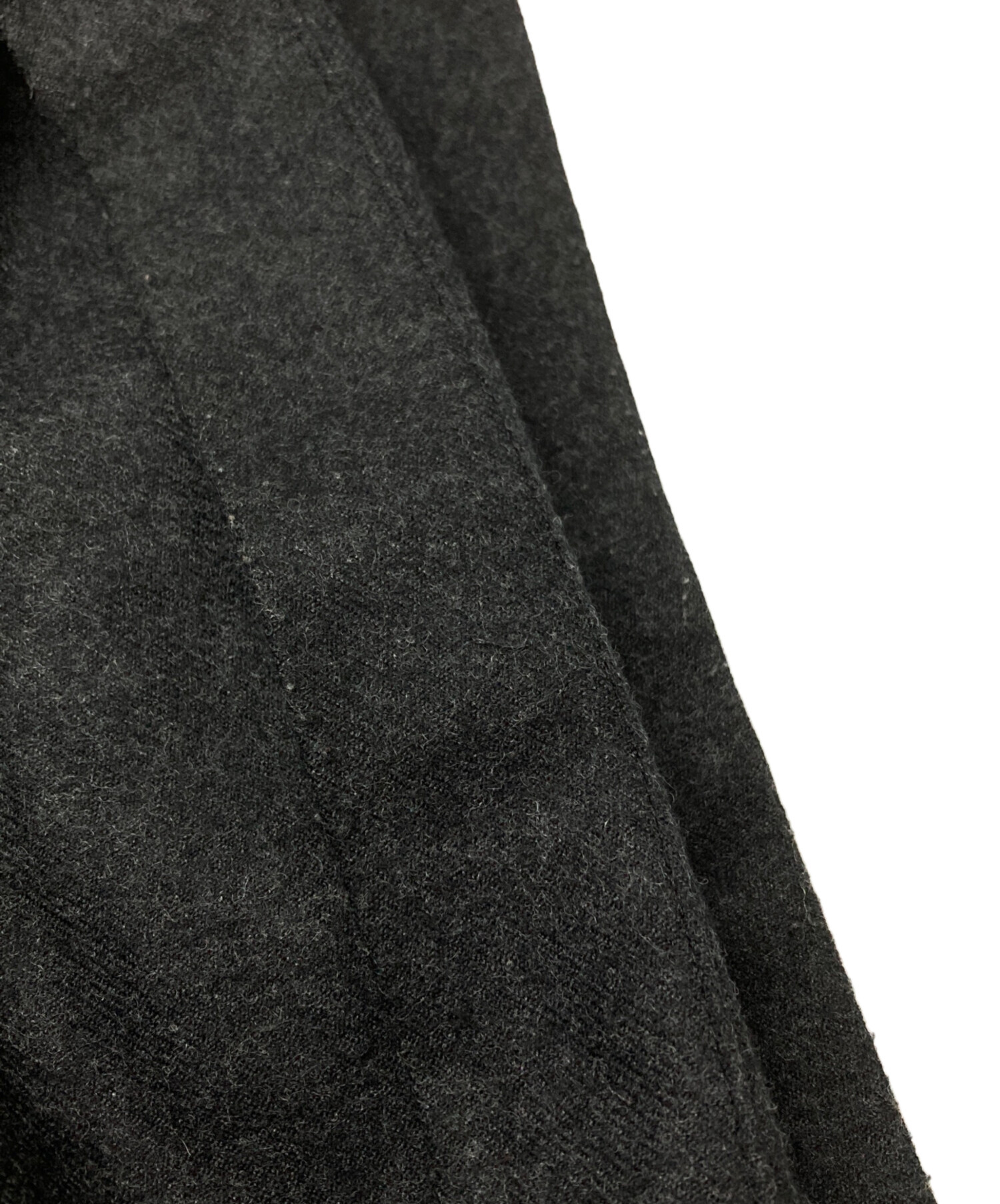 中古・古着通販】DRIES VAN NOTEN (ドリスヴァンノッテン) ウール