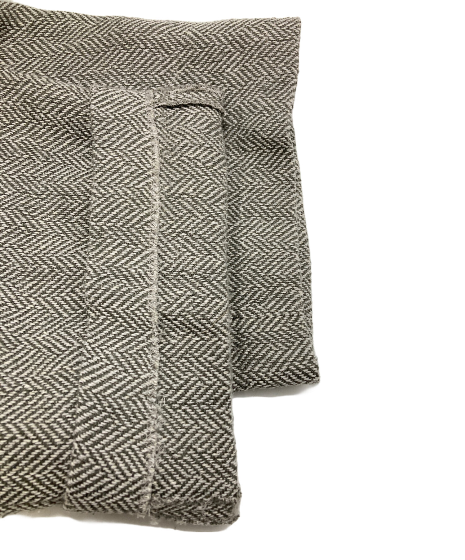 中古・古着通販】OLD JOE & Co. (オールドジョー) DOUBLE-PLEATED