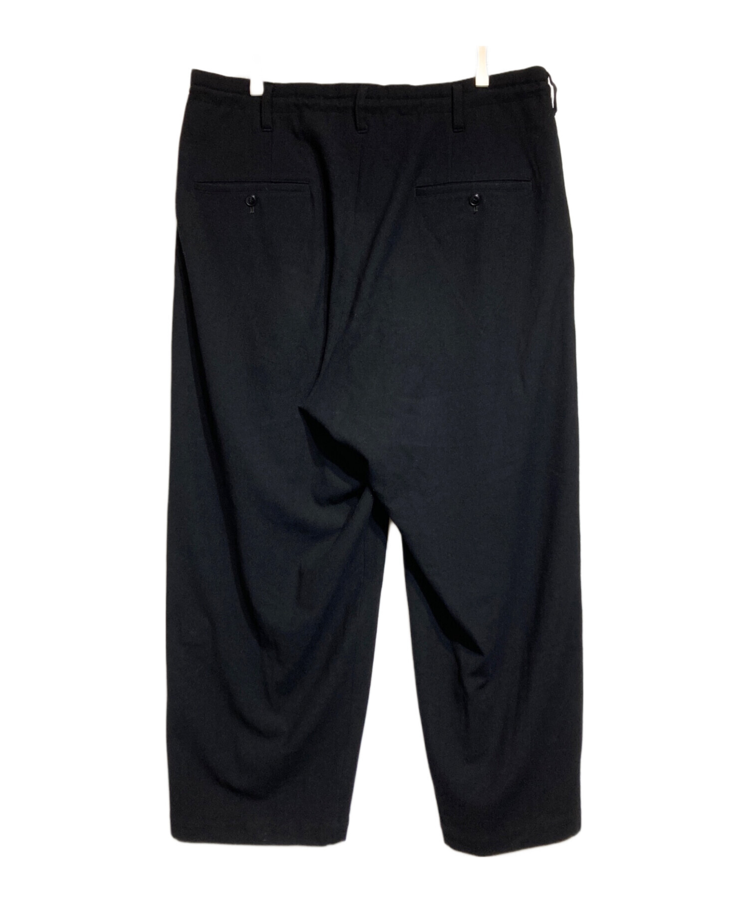 中古・古着通販】Yohji Yamamoto pour homme (ヨウジヤマモト 