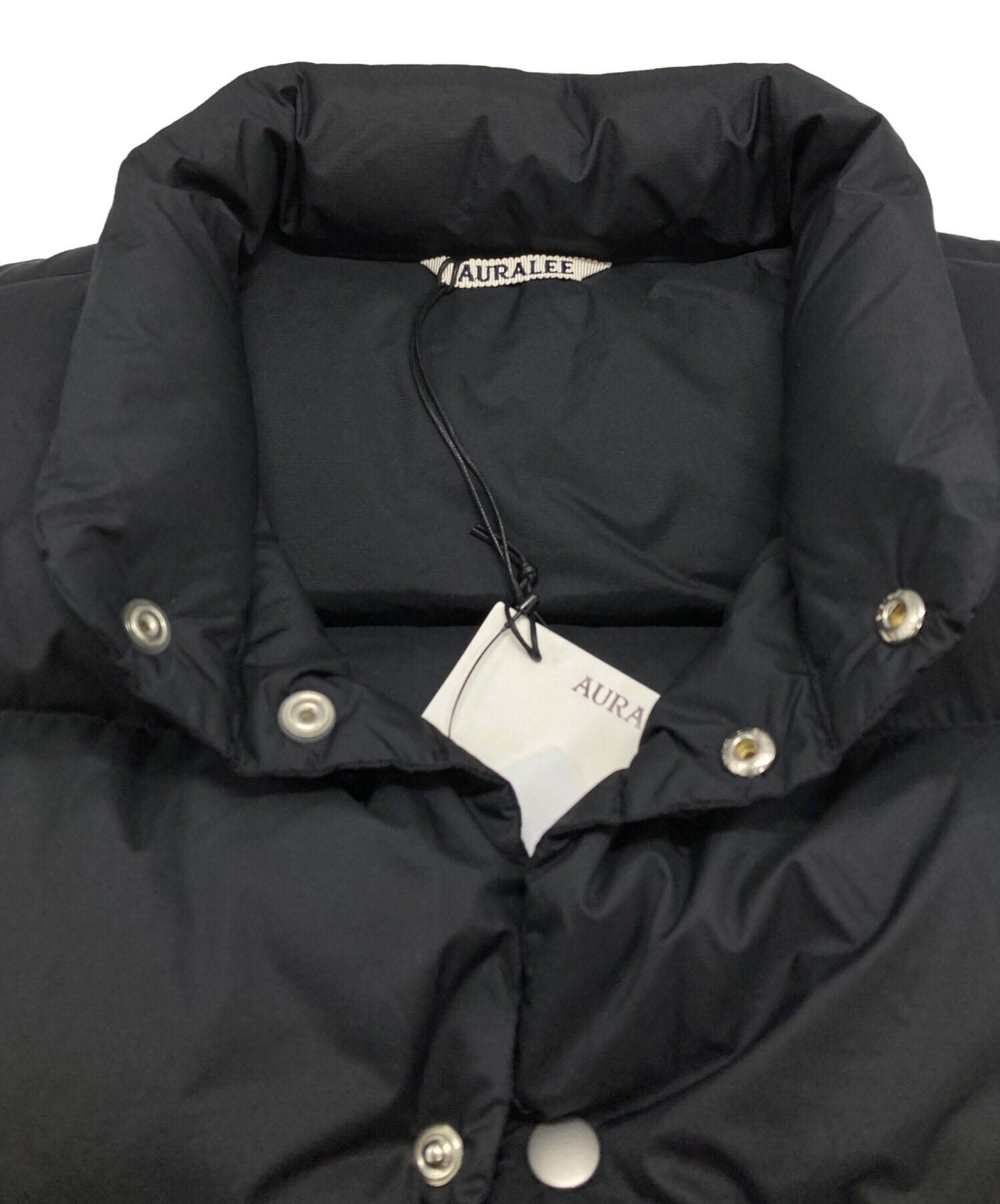 中古・古着通販】AURALEE (オーラリー) SUPER LIGHT NYLON RIPSTOP