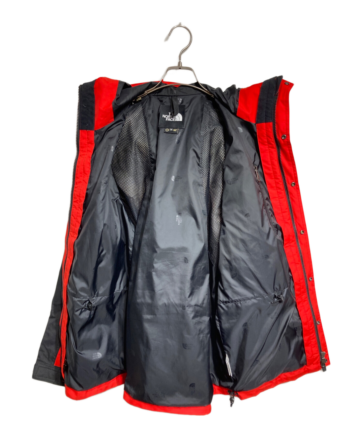 中古・古着通販】THE NORTH FACE (ザ ノース フェイス) Mountain Light
