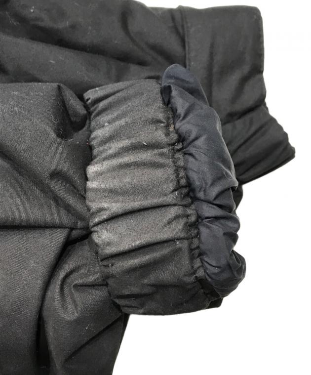 中古・古着通販】PALACE (パレス) PCWCS HOODED JACKET ブラック