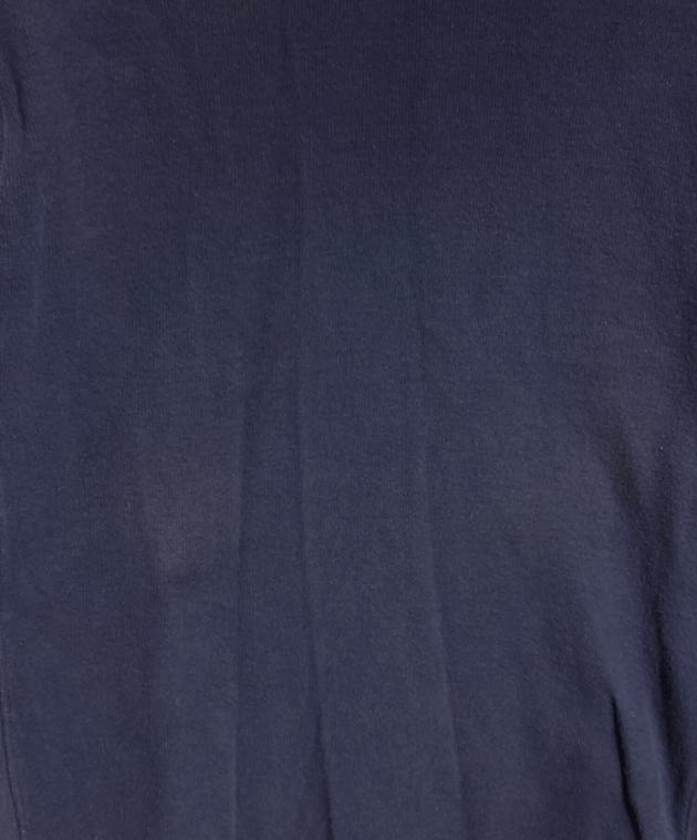 中古・古着通販】Thom Browne (トムブラウン) 4 bar sweatshirt