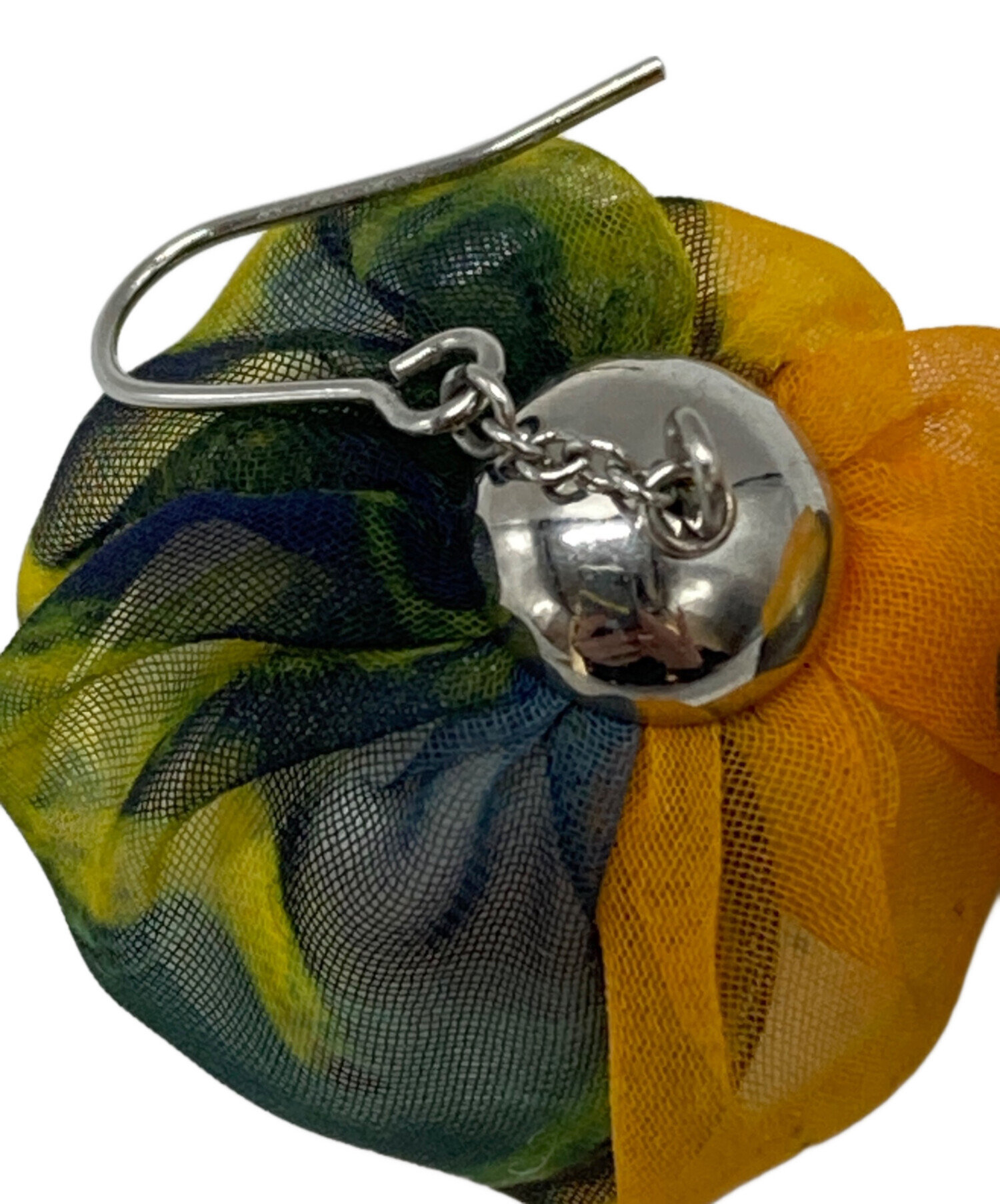 アンダーカバー　undercover  いばら　ピアス　両耳 CAREERING - 【両耳用】 UNDERCOVER コラボレーションピアス(両耳用