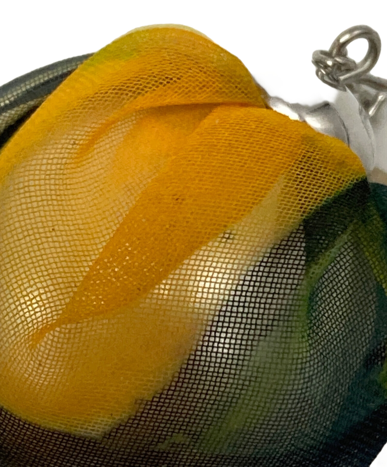 中古・古着通販】UNDERCOVER (アンダーカバー) ピアス グリーン