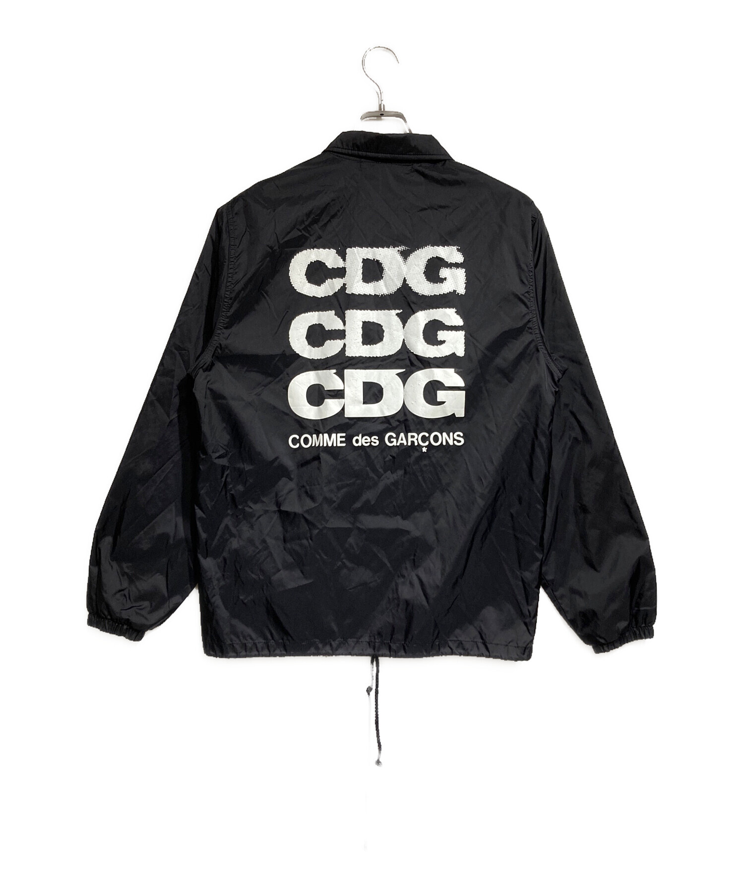 コムデギャルソン　コーチジャケット　s 中古・古着通販】GOOD DESIGN SHOP COMME des GARCONS (グッドデザイン