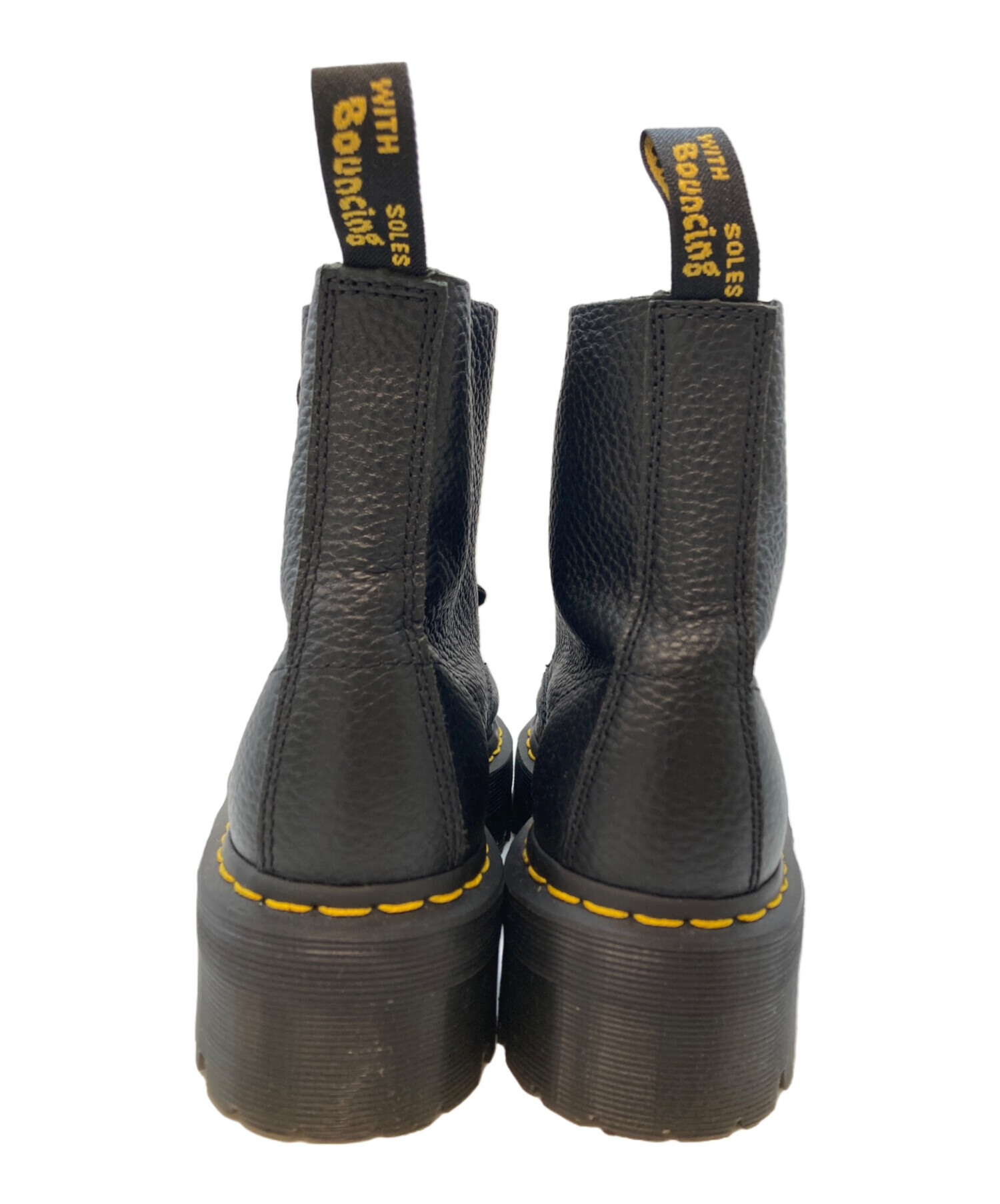 【美品】Dr.Martens シンクレア 黒ブーツ フロントジップ 2way 美品】Dr.Martens シンクレア 黒ブーツ フロントジップ 2way - メルカリ