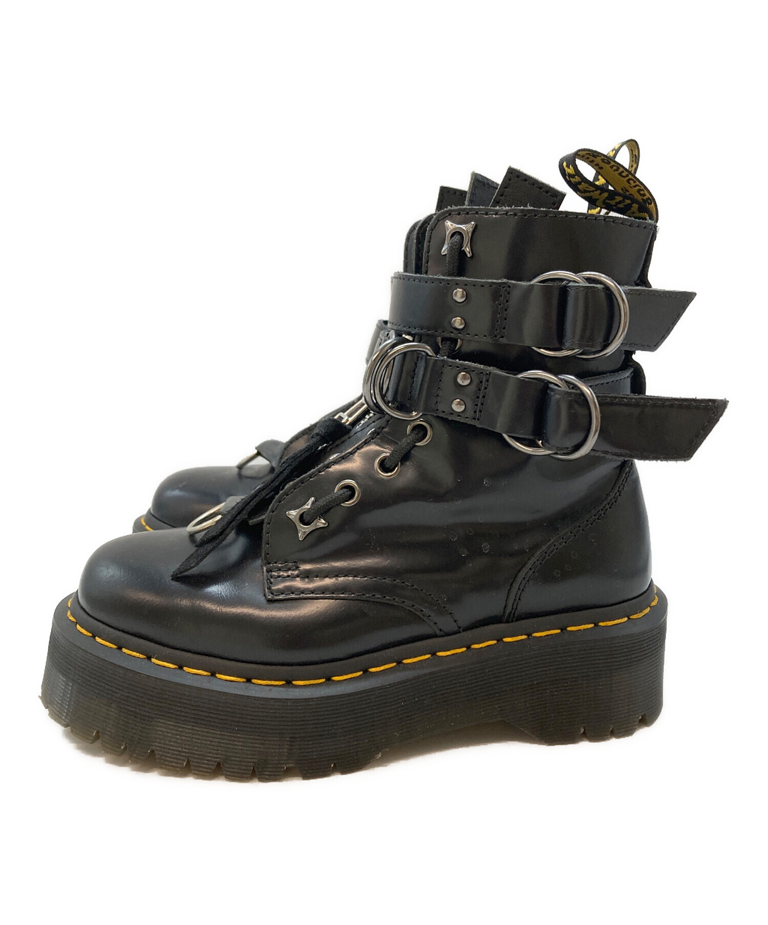 中古・古着通販】Dr.Martens (ドクターマーチン) JADON HDW/ジェイドン 