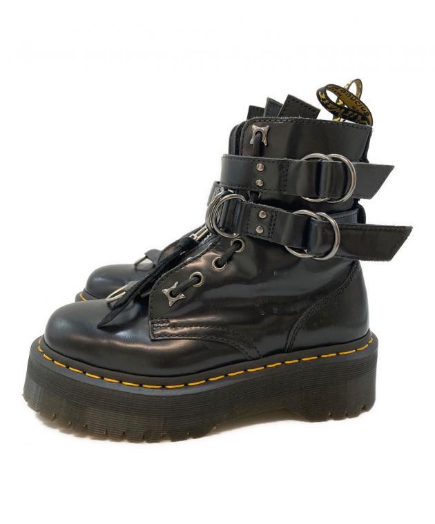 中古・古着通販】Dr.Martens (ドクターマーチン) JADON HDW/ジェイドン 
