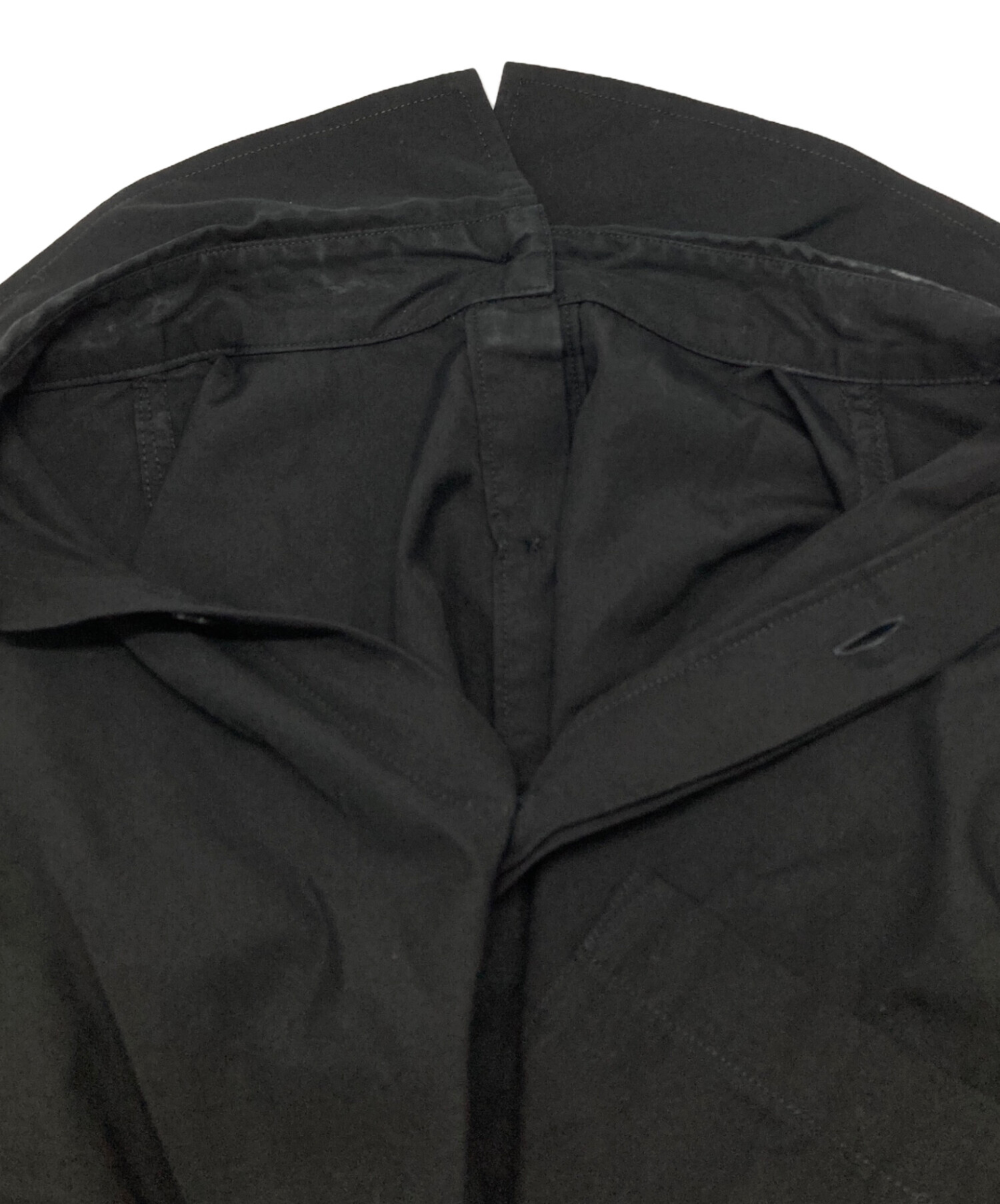 中古・古着通販】yohji yamamoto+noir (ヨウジヤマモトプリュス
