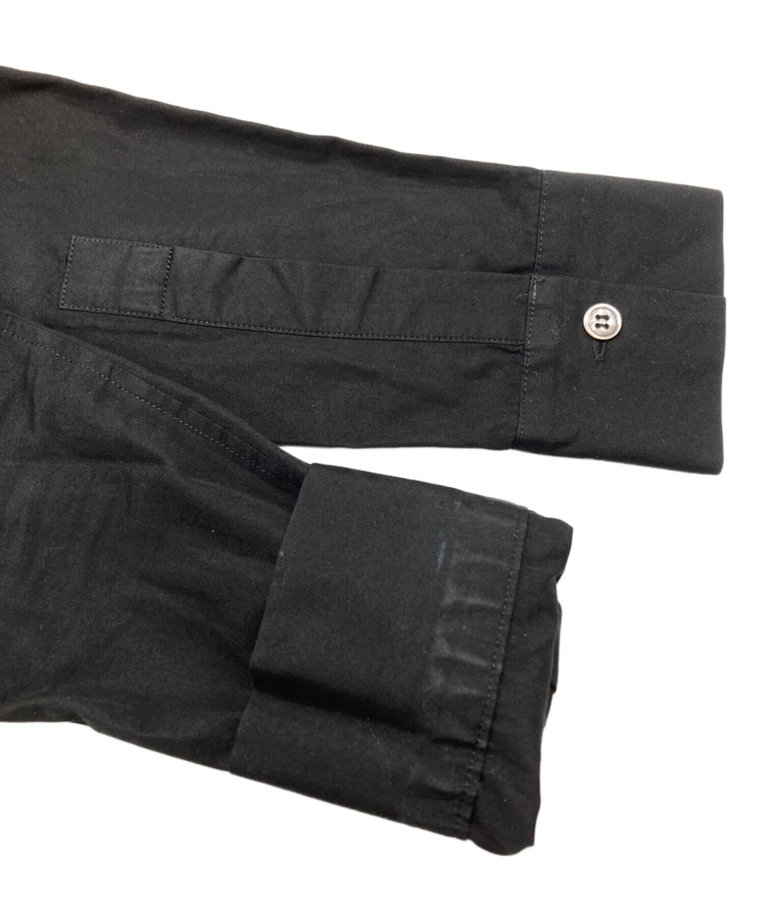 中古・古着通販】yohji yamamoto+noir (ヨウジヤマモトプリュス