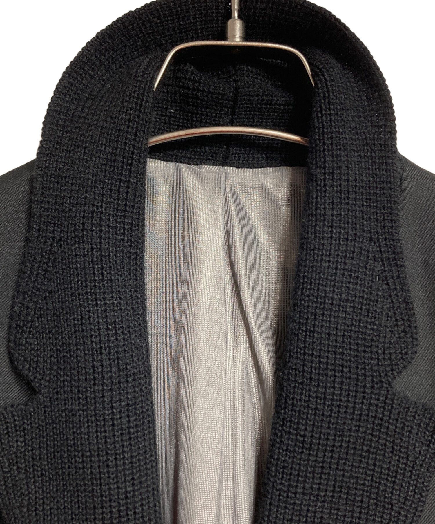 UNDERCOVER ドッキングジャケット　XL Levi's® X Undercover Pinnacle Type Ii Trucker Jacket - Dark Wash