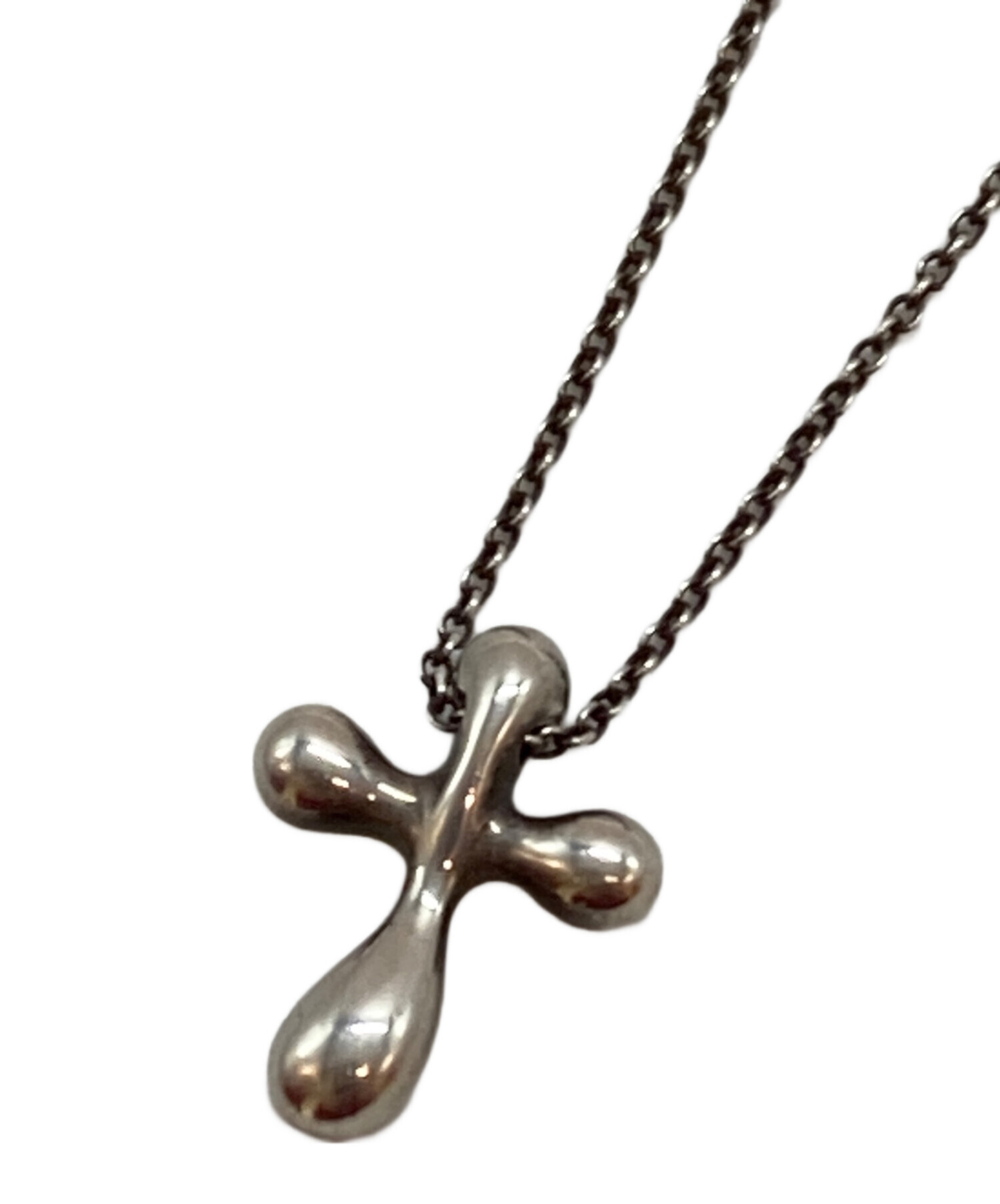 中古・古着通販】TIFFANY & Co. (ティファニー) エルサペレッティ