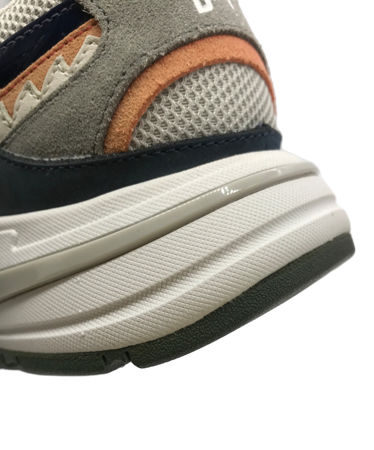 中古・古着通販】A BATHING APE (ア ベイシング エイプ) ローカット