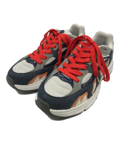 中古・古着通販】A BATHING APE (ア ベイシング エイプ) ローカット