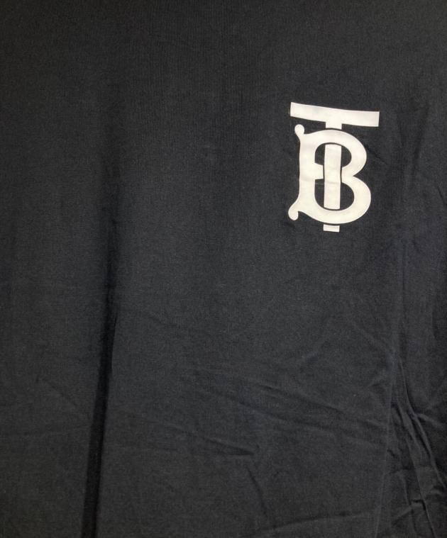 中古・古着通販】BURBERRY (バーバリー) TBモノグラムTシャツ/Monogram