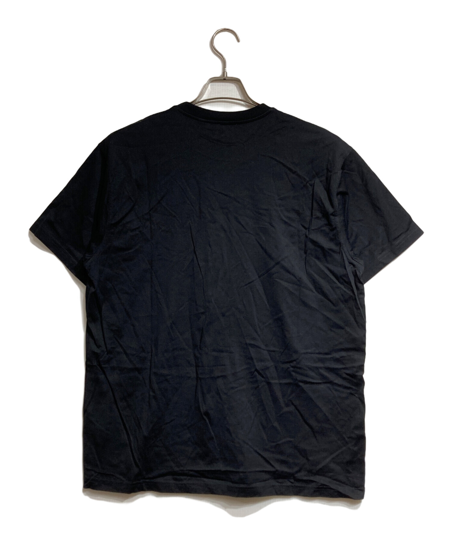 中古・古着通販】BURBERRY (バーバリー) TBモノグラムTシャツ/ TB