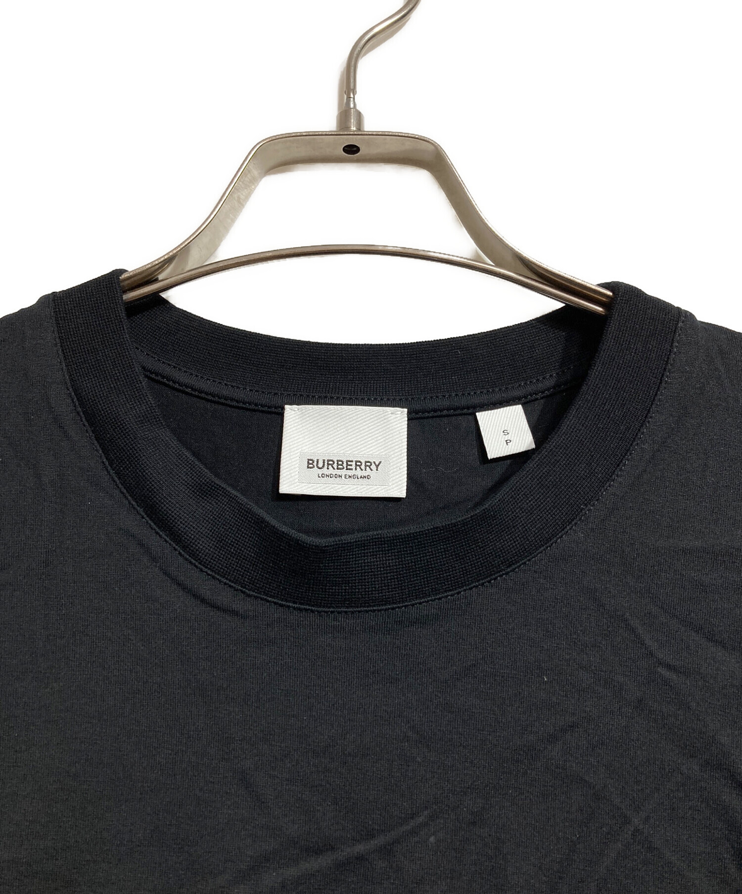 中古・古着通販】BURBERRY (バーバリー) TBモノグラムTシャツ/ TB