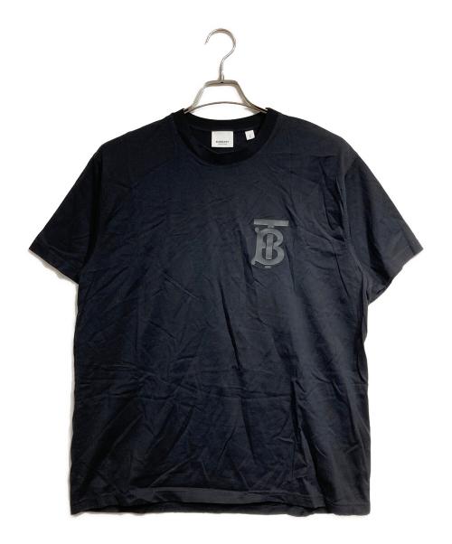 中古・古着通販】BURBERRY (バーバリー) TBモノグラムTシャツ/ TB