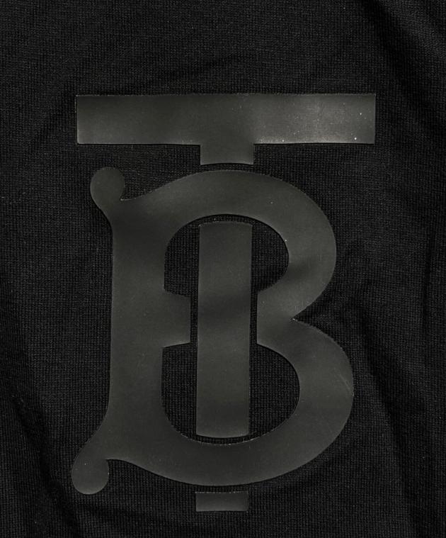 中古・古着通販】BURBERRY (バーバリー) TBモノグラムTシャツ/ TB