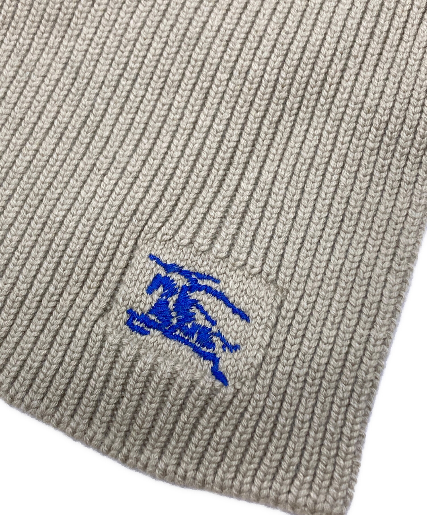 中古・古着通販】BURBERRY LONDON (バーバリーロンドン) 畔編み