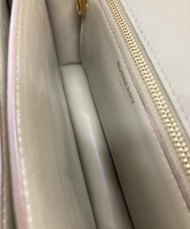 中古・古着通販】BURBERRY (バーバリー) TBモノグラムキルティング