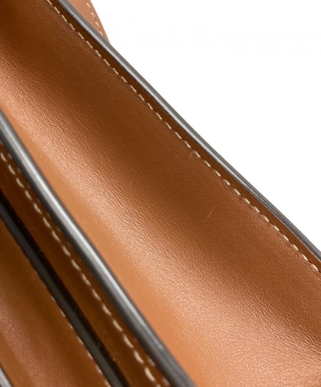 中古・古着通販】BURBERRY (バーバリー) ポケットハンドバッグミニ2way