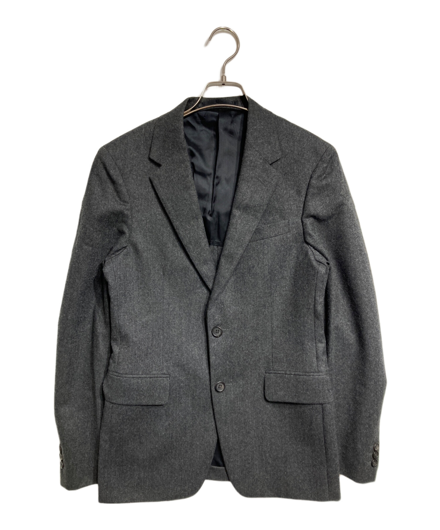 【中古品】PRADA ジャケット PRADA(プラダ) / ダウンジャケット/38/ポリエステル/290984 | 古着の