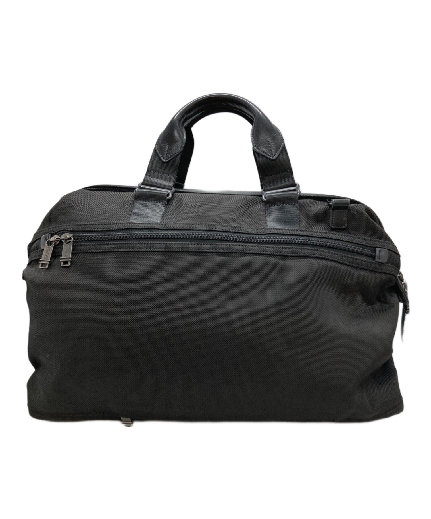 中古・古着通販】TUMI (トゥミ) ナイロンキャンバスブリーフケース