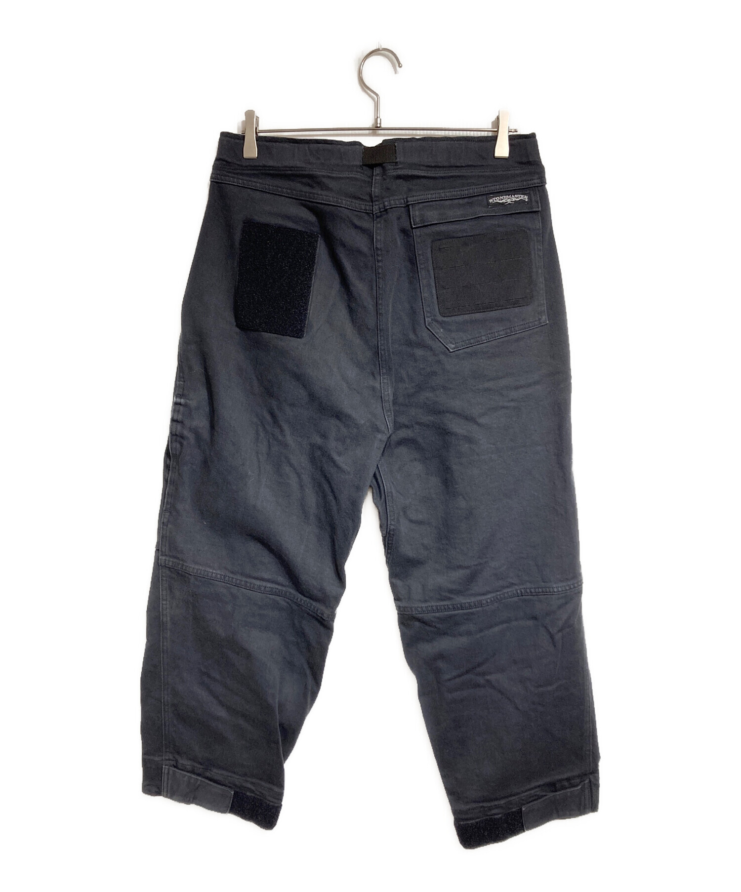 STONEMASTER x マウトリーコンテイラー Climbing pants 【公式通販】