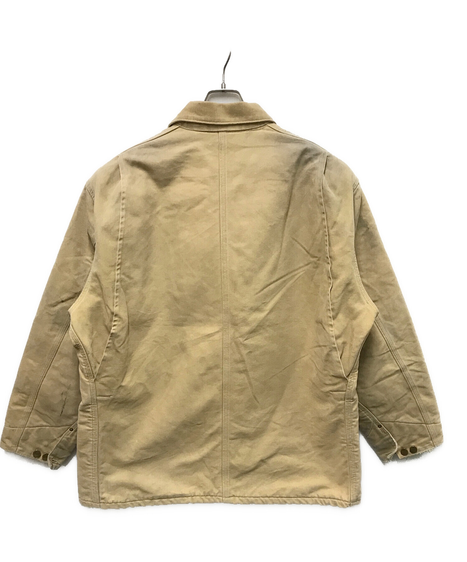 中古・古着通販】CarHartt (カーハート) 90s Michigan Chore Coat