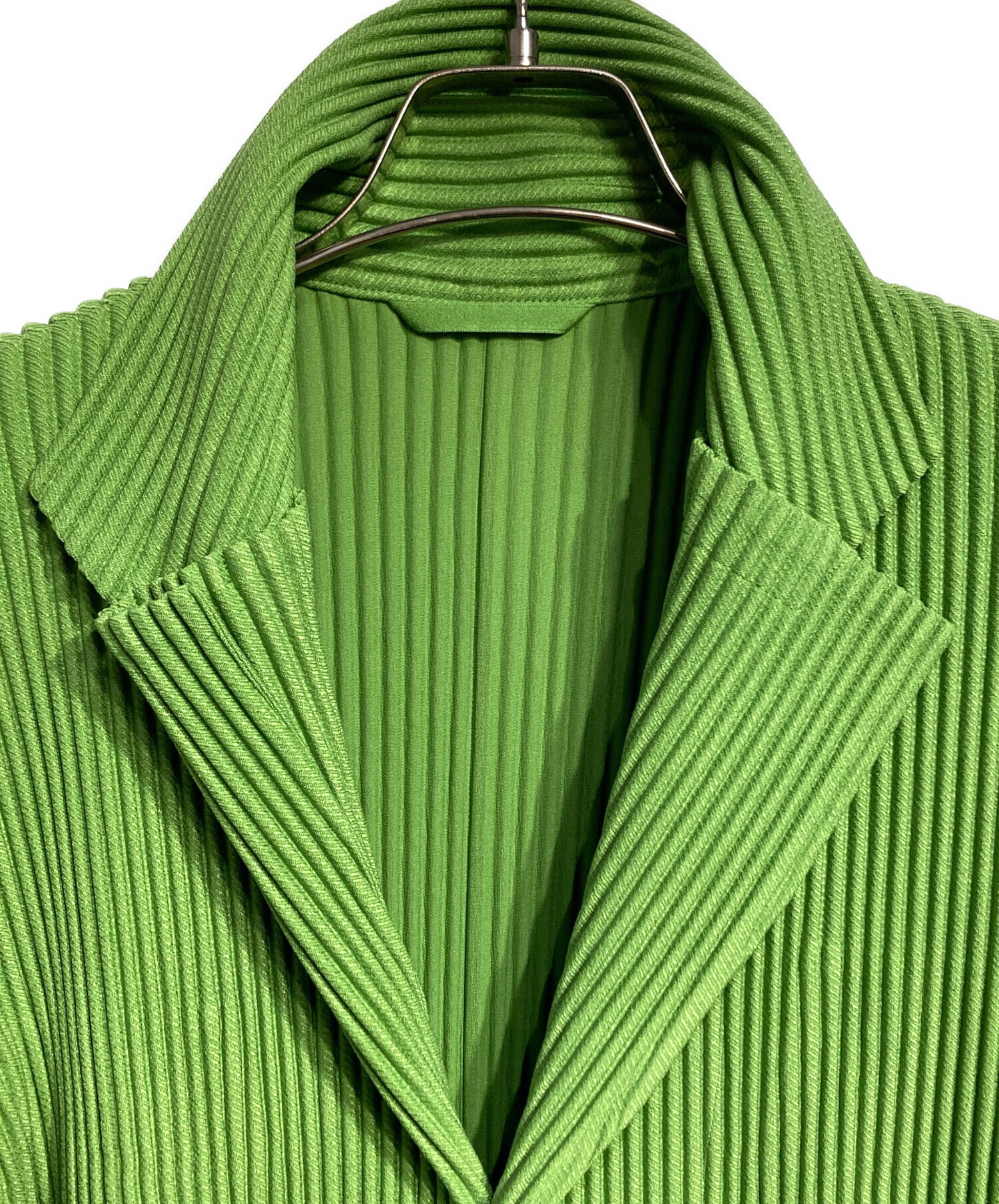 中古・古着通販】HOMME PLISSE ISSEY MIYAKE (オム プリッセ イッセイ