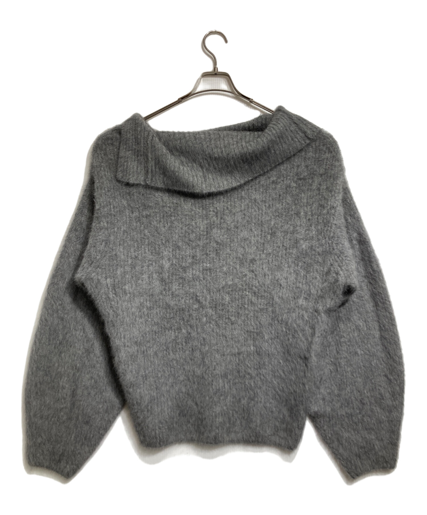 中古・古着通販】ETRE TOKYO (エトレトウキョウ) 2Wayルーズネック