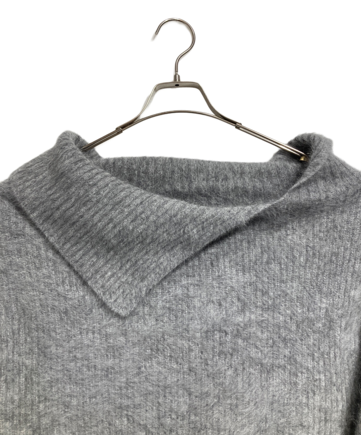 中古・古着通販】ETRE TOKYO (エトレトウキョウ) 2Wayルーズネック