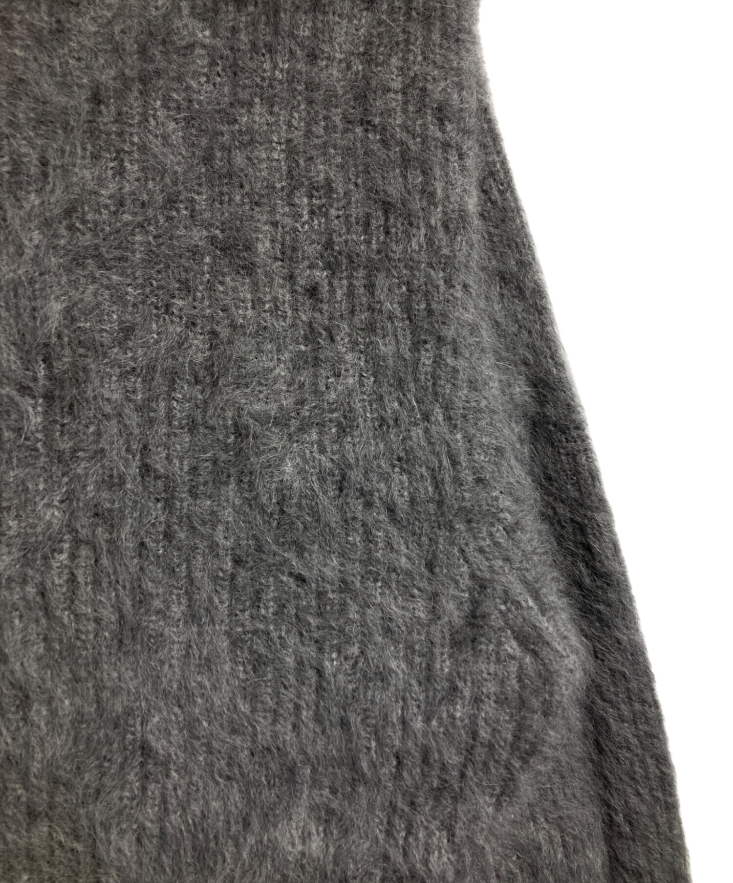 エトレトウキョウ 中古・古着通販】ETRE TOKYO (エトレトウキョウ) 2Wayルーズネック