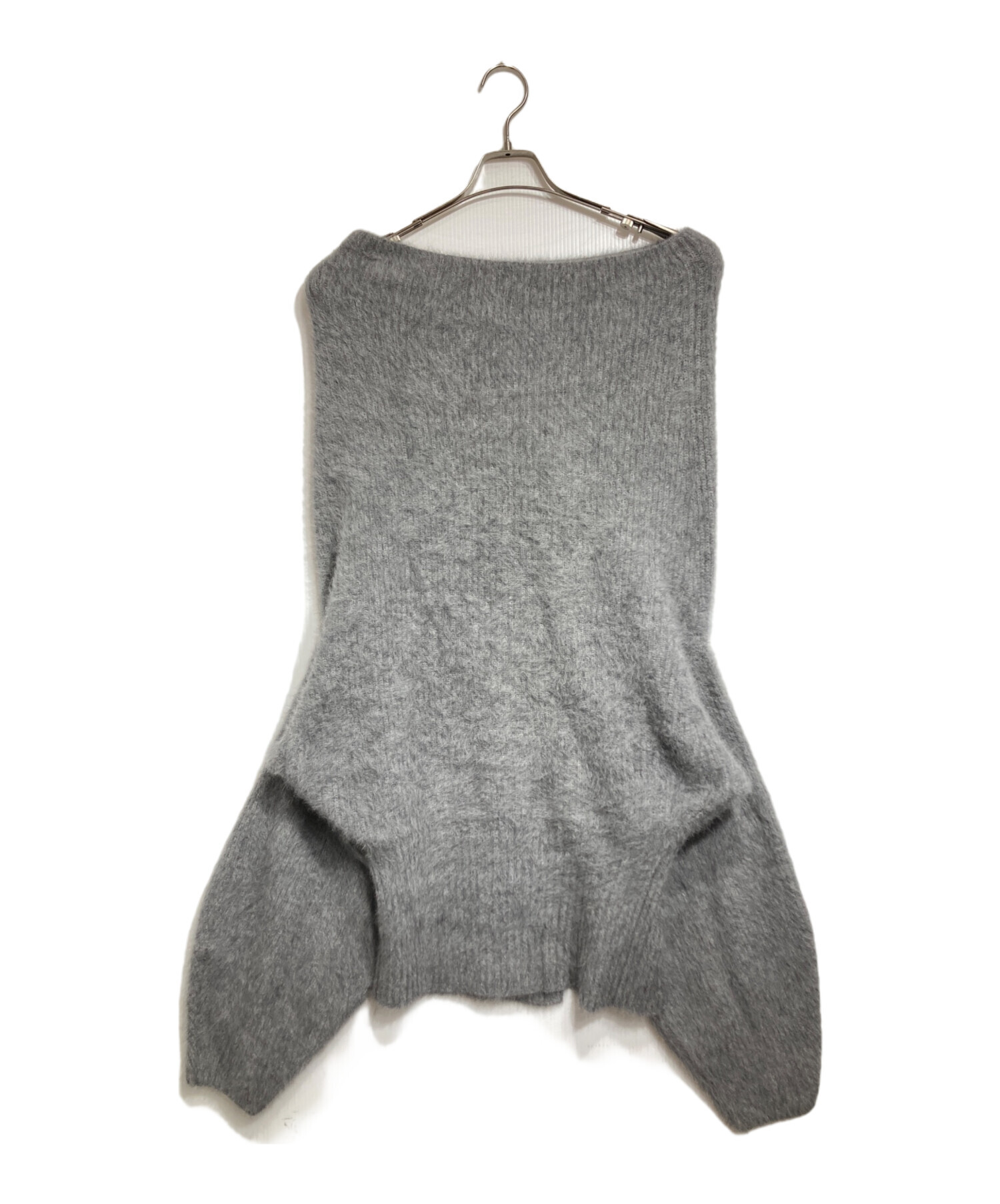 中古・古着通販】ETRE TOKYO (エトレトウキョウ) 2Wayルーズネック