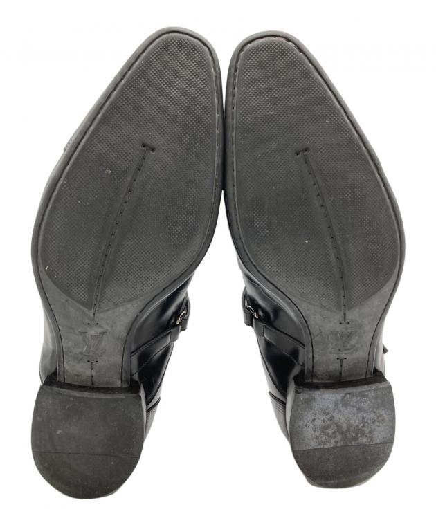 ルイ・ヴィトン　ダブルモンク 中古・古着通販】LOUIS VUITTON (ルイ ヴィトン) ダブルモンク