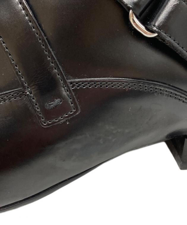 中古・古着通販】LOUIS VUITTON (ルイ ヴィトン) ダブルモンク