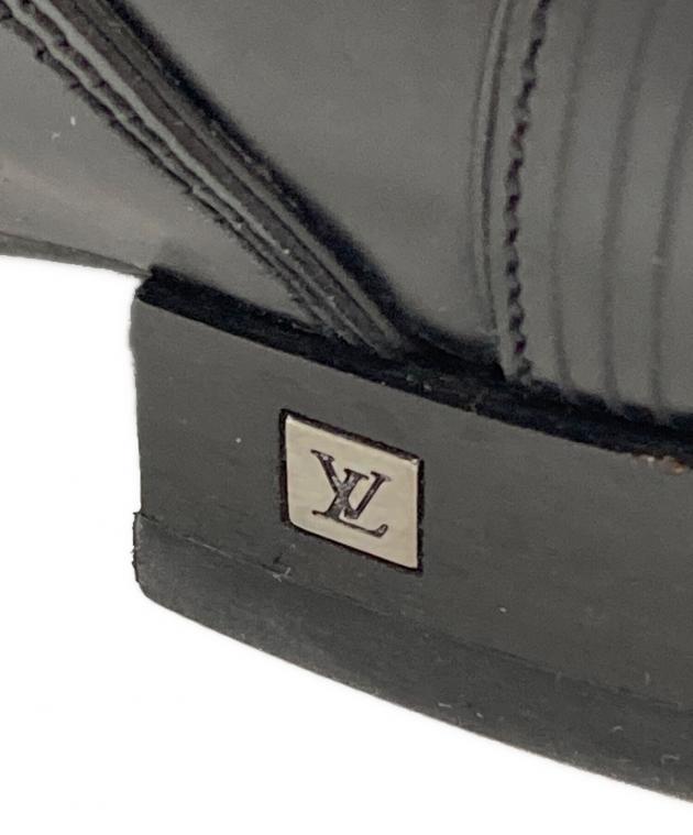 ルイ・ヴィトン　ダブルモンク 中古・古着通販】LOUIS VUITTON (ルイ ヴィトン) ダブルモンク
